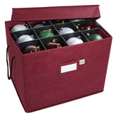 612 Vermont front view of closed box showing durable protection and easy transport