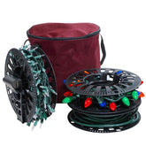 612 Vermont front packaging showing complete reel system and benefits