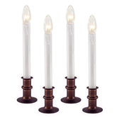 612 Vermont front view showing antique bronze candle boosting curb appeal