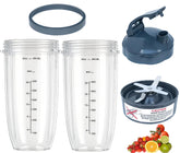 ABTER front packaging showing full replacement kit for quick identification and trust