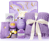ABUDICS front packaging displayed, elegant box makes gifting effortless