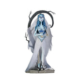 ABYSTYLE Emily front view showing pose and detailed costume for display