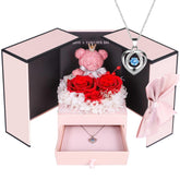 ADDWel front view of gift box showing elegant presentation and instant wow