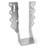 ADLMPW front view of 20-pack joist hangers showing packaging and quantity benefit