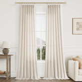 Aersas front panel overview showing neutral beige and soft light filtering