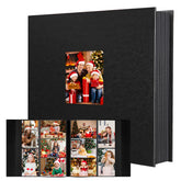 Aevdor front cover with DIY window for quick personalization and identification