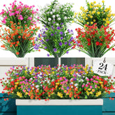 AGIRL front view showing full colorful bundle and easy curb appeal