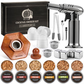 Ahzufuky front packaging showing premium gift presentation and product appeal