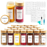 AISIPRIN front packaging view showing complete 24-piece set and benefits