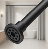 ALLZONE front view of full-length rod showing sturdy build and packaging benefit