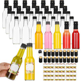 Alotpower front view of 35-pack bottles showing neat presentation and shipping ready