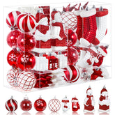Alupssuc front packaging showing full 112-piece set and easy setup benefit