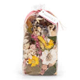 ANDALUCA front packaging showing large 20 oz bag, enhances home decor