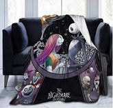 Ankeyoo front view showing motorcycle print and vibrant design for stylish warmth