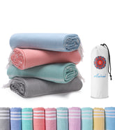 Antfuny 4-pack front packaging showing set and colors, easy choice