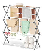 APEXCHASER front view of full rack showing multiple tiers and capacity benefit