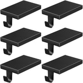 ARCHCRTC front view of stocking holder showing clean silhouette and stability