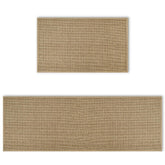 Artoid Mode front packaging showing both rug sizes and set benefit