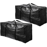 BAG-THAT! front view of two XXL bags showing size and capacity benefit