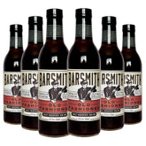 Barsmith front bottle showing label and elegant packaging benefit consistency