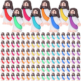 Barydat front packaging showing 200 mini Jesus figurines for bulk gifting