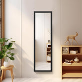 Beauty4U front packaged view showing full-length mirror for outfit checks