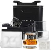 BERLINZO front packaging showing mold kit and benefits