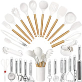 BESTZMWK front view of full 35-piece set showing complete tool range and organization