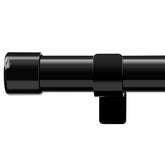 Bird Twig front view of full rod kit showing clean finish and included hardware benefit strong support