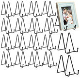 Birity front view of 18-pack stands showing neat organized display