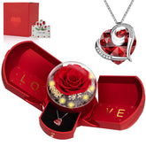 BNWXOY palace box front view showing elegant display and gift-ready appeal