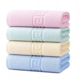 BolBom front folded 4-pack showing neat storage and color variety for quick selection