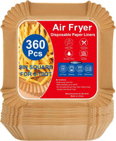 Boribim pack of 360 liners showing quantity and brand for value