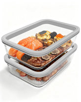 BOROHOUSE front packaging showing two containers and gift-ready presentation