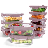 BOROHOUSE front packaging showing pink lids and gift-ready presentation for easy gifting