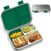 BOSEDSANG front packaging showing durable lunchbox and benefits