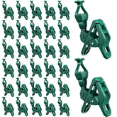Brightown front packaging showing 100 clips and quick installation benefit