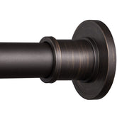 BRIOFOX front view showing bronze rod and packaging, durable appearance