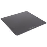 Brod & Taylor Bread Steel Max front view showing flat 14-inch square surface for even baking