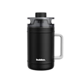 Bubba 52 oz keg front view showing durable build and style benefit