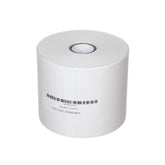 Bunn paper filter roll front packaging shows OEM branding and capacity benefit