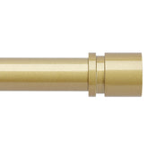 Byondeth front packaging showing flash gold rod and included hardware for easy setup