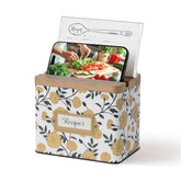 Cabbrix front packaging showing marigold box and gift-ready presentation benefiting gifting