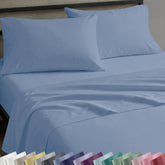 California Design Den front packaging showing Blue Hydrangea color and quality
