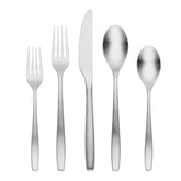 CAMBRIDGE Averie Satin front packaging showing the 20-piece set and neat presentation