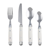CAMBRIDGE Jubilee White front packaging showing full 16-piece set and neat presentation