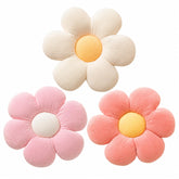 CANGHI pink daisy front view showing shape and color, enhances decor
