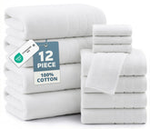 Casa Platino front packaging showing set and neat folding, highlights value