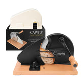 CAWIU front packaging showing product and gift-ready look
