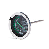 CDN large dial face showing temperature for fast readability